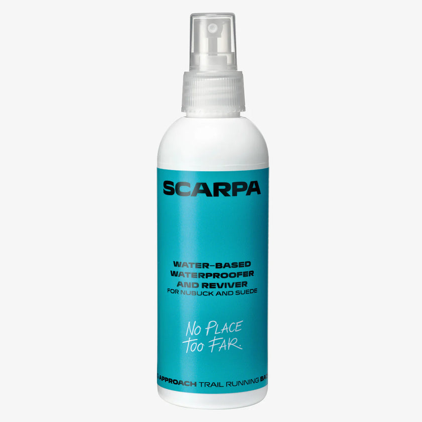 Scarpa Water-Based Waterproofer and Reviver