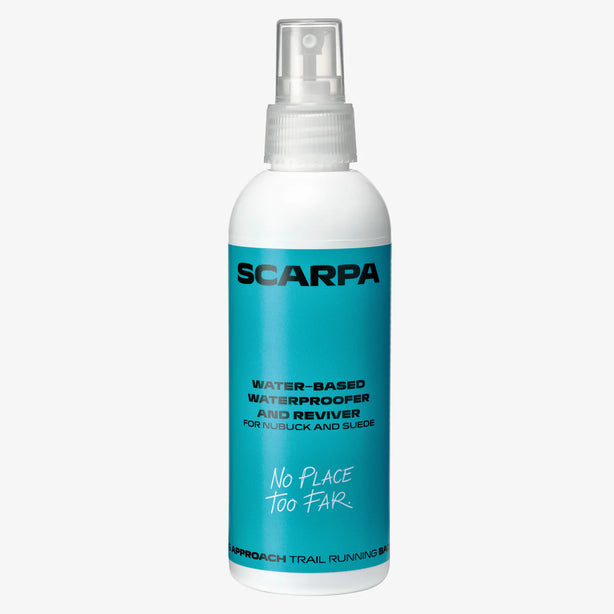 Scarpa Water-Based Waterproofer and Reviver