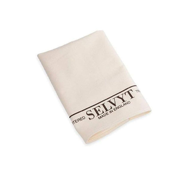 Selvyt SR Polishing Cloth