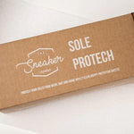 The Sneaker Laundry Sole-Protech