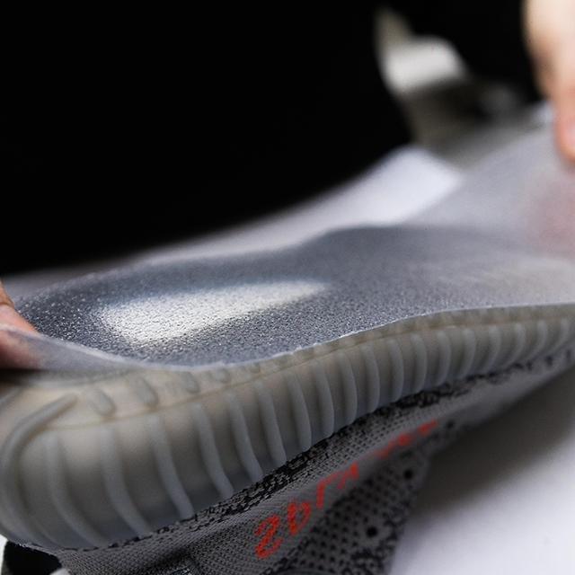 The Sneaker Laundry Sole-Protech