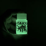 SneakArts Luminous Glow in the Dark Paint - 30ml