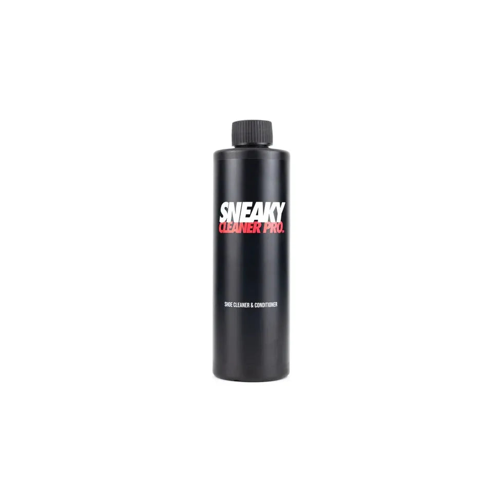 Sneaky Cleaner Pro - Shoe Cleaner & Conditioner