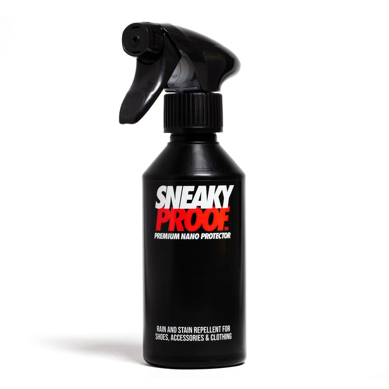 Sneaky Proof - Performance Protector and Waterproof Spray