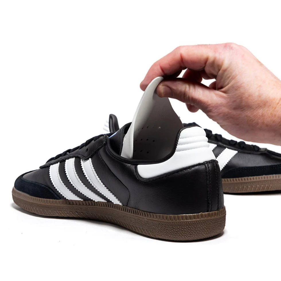 Sneaky Shoe Crease Protectors