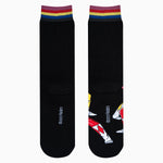 ODD SOX - Power Rangers Split Socks