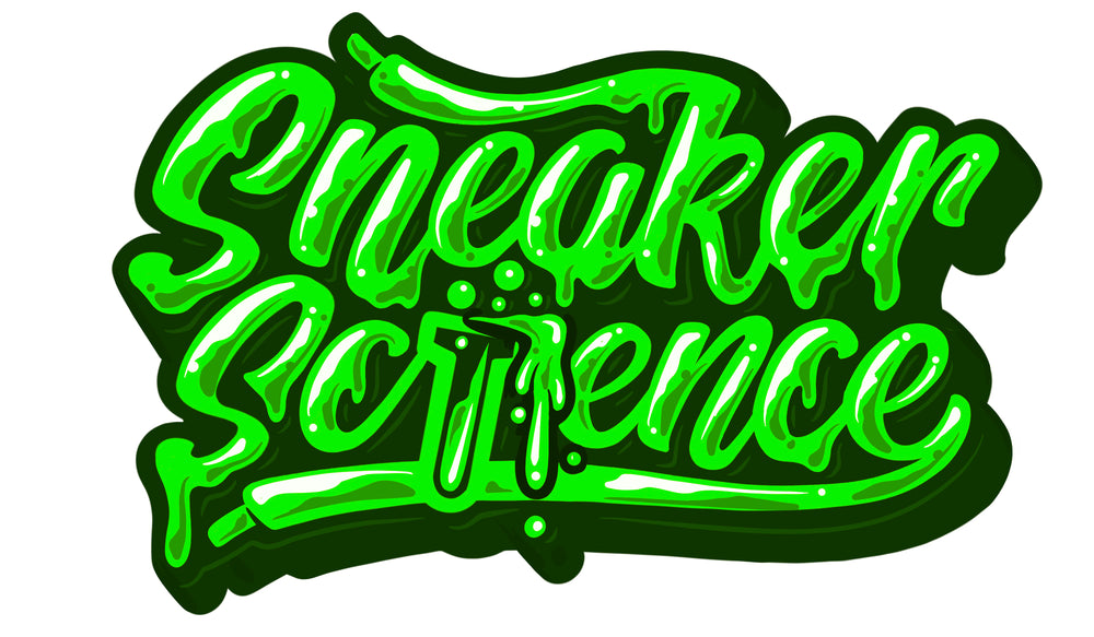 Sneaker Science - The Original Sneaker Accessories Store
