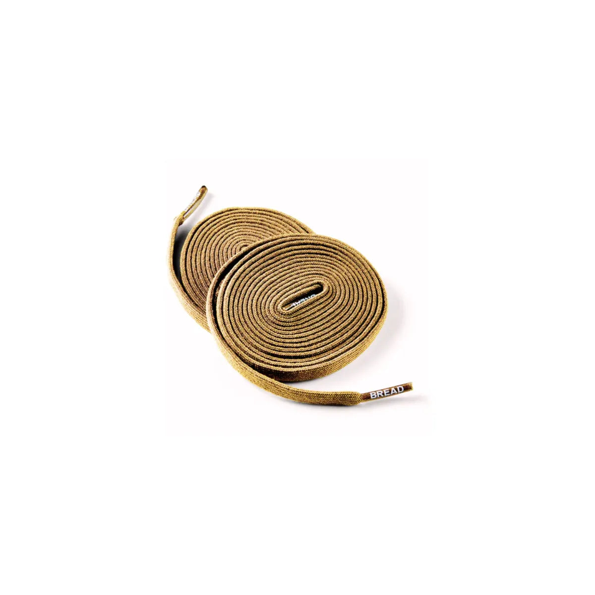 Bread Laces - Elastic Slip On Shoelaces