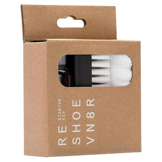 Reshoevn8r Starter Shoe Cleaning Kit