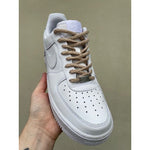 SneakerScience Hemp Rope Laces - (Taupe)