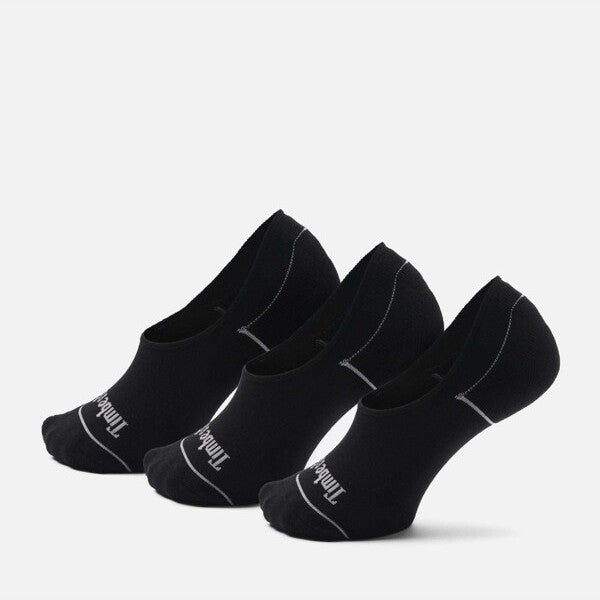 Timberland Bowden 3-Pack Sock Liners