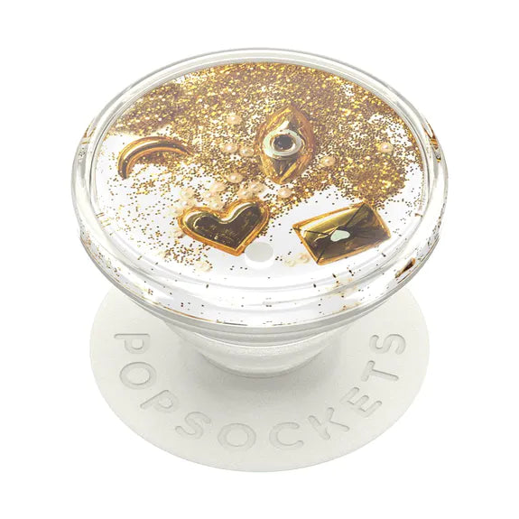 POPSOCKETS PopGrip Tidepool Charms