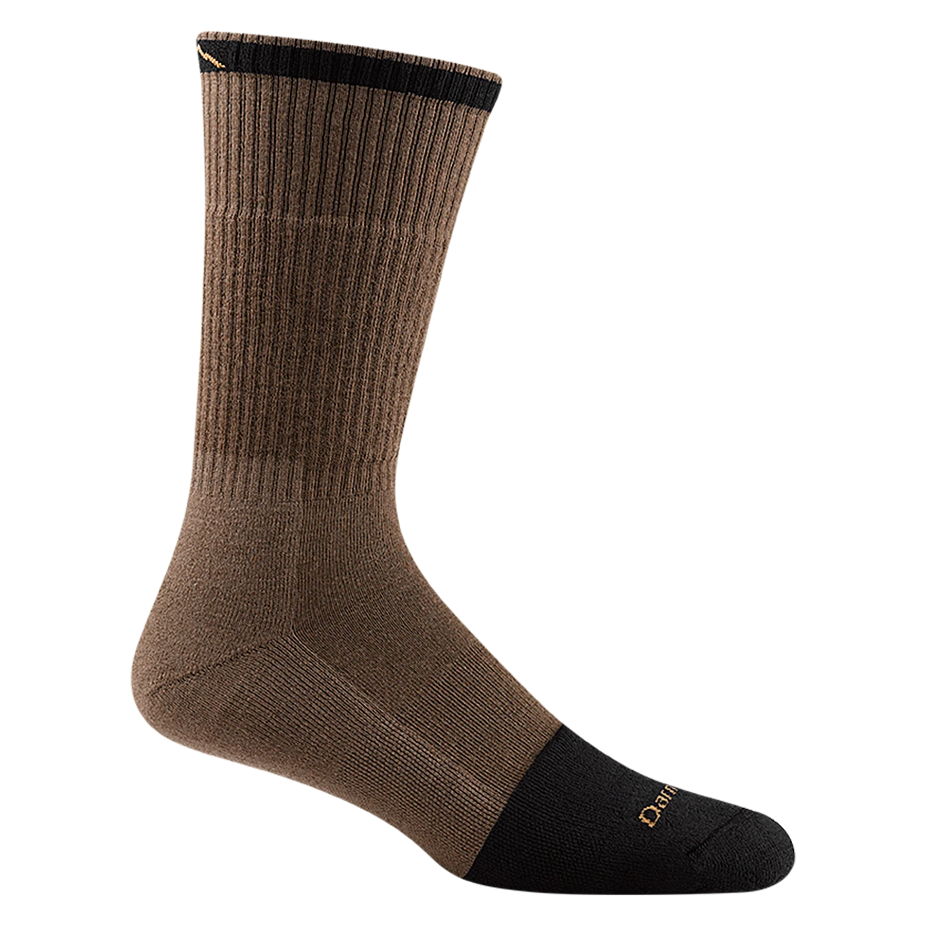 Darn Tough - Men's Steely Boot Midweight Work Socks (Timber)