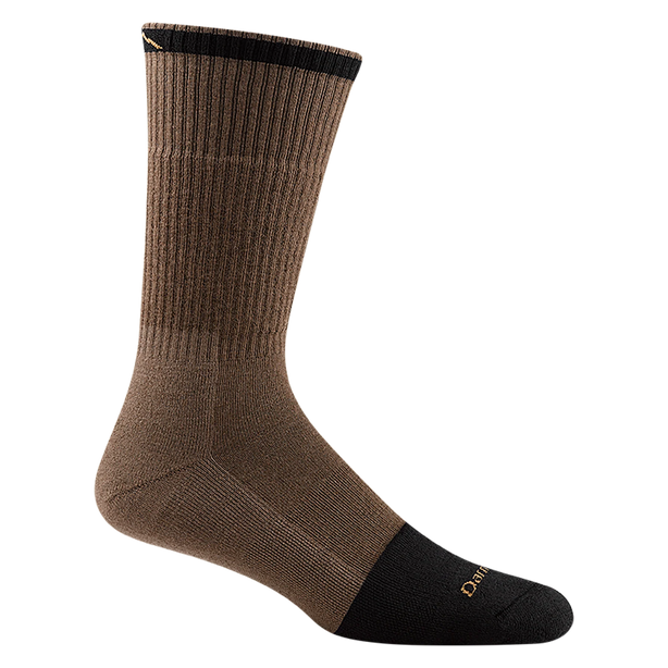 Darn Tough - Men's Steely Boot Midweight Work Socks (Timber)