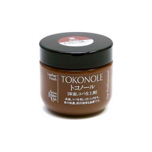 Tokonole Burnishing Gum (120g)