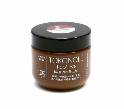 Tokonole Burnishing Gum (120g)