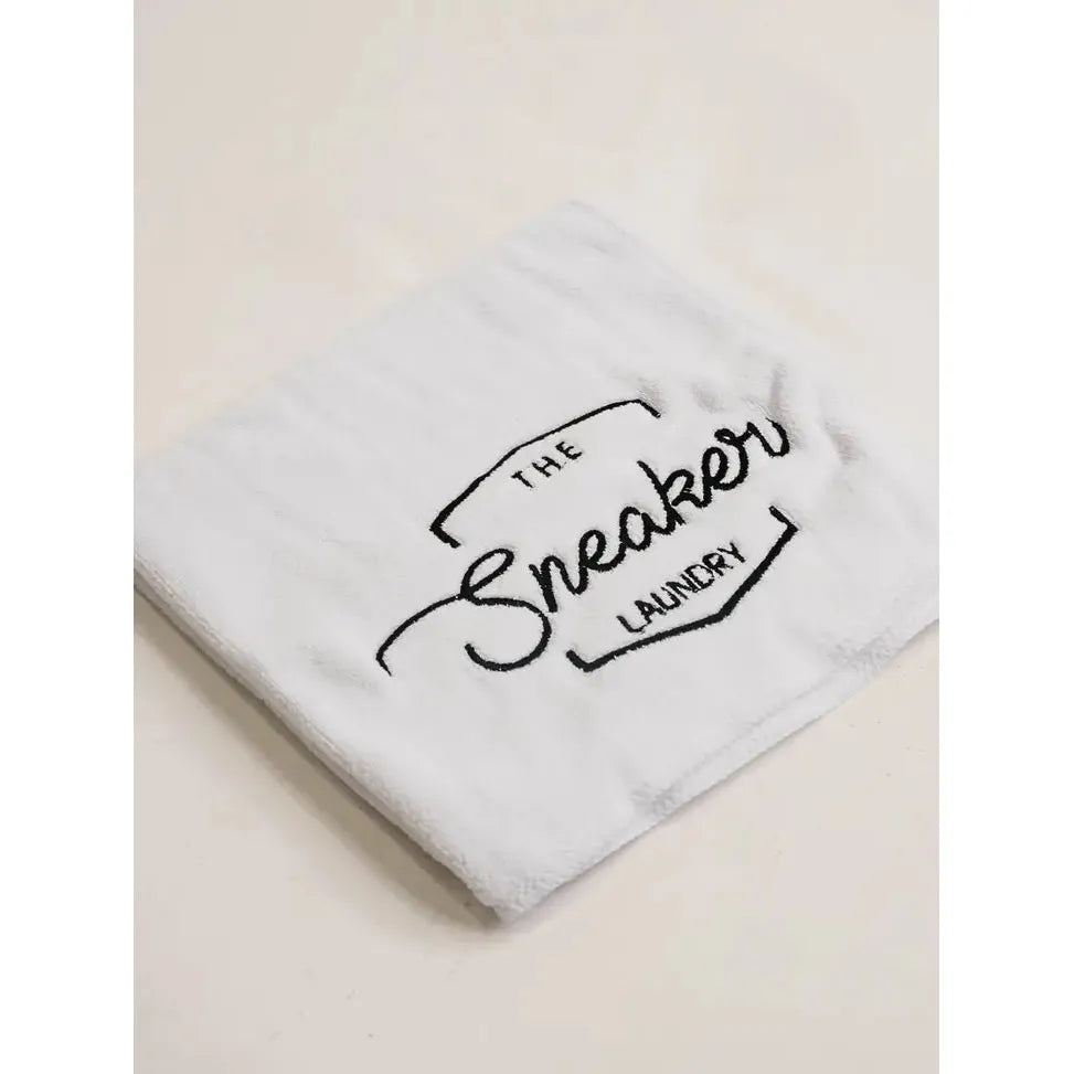 The Sneaker Laundry Microfibre Towel
