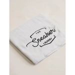 The Sneaker Laundry Microfibre Towel