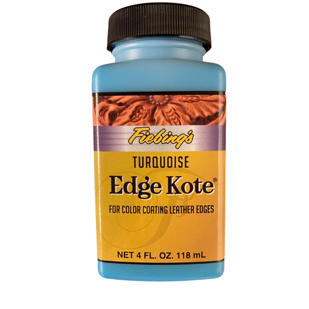 Fiebing's Edge Kotes