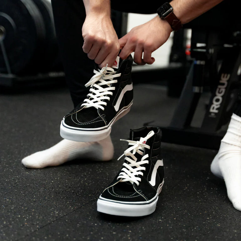 Bread Laces - Elastic Slip On Shoelaces