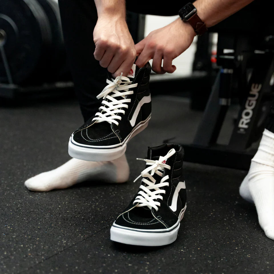 Bread Laces - Elastic Slip On Shoelaces