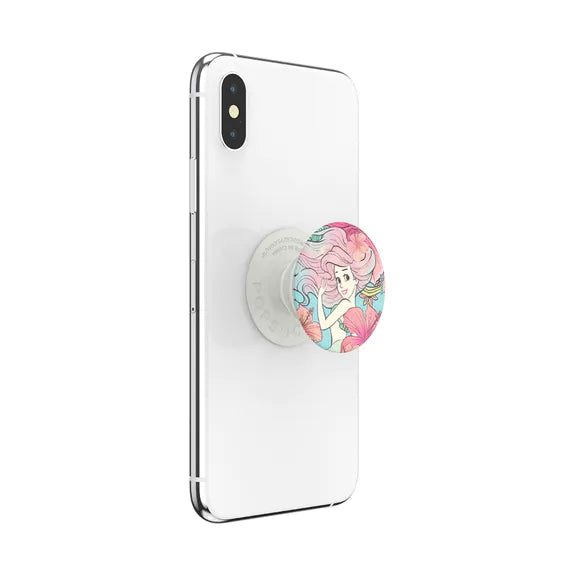 POPSOCKETS PopGrip Watercolour Ariel