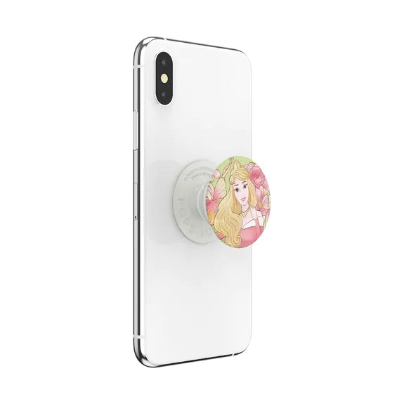 POPSOCKETS PopGrip Watercolour Princess Aurora
