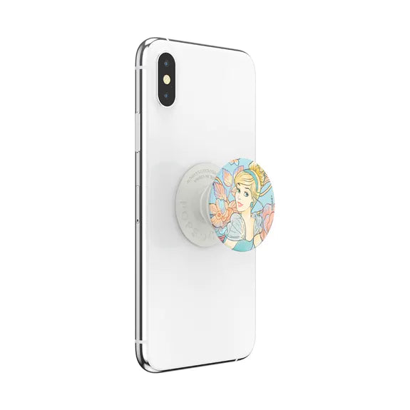 POPSOCKETS PopGrip Watercolour Cinderella