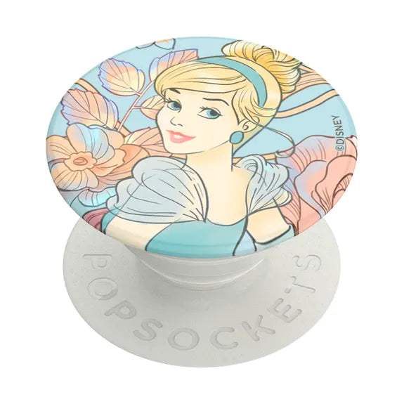 POPSOCKETS PopGrip Watercolour Cinderella