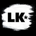 Liquid Kicks LK ACRYLKS Paint - White
