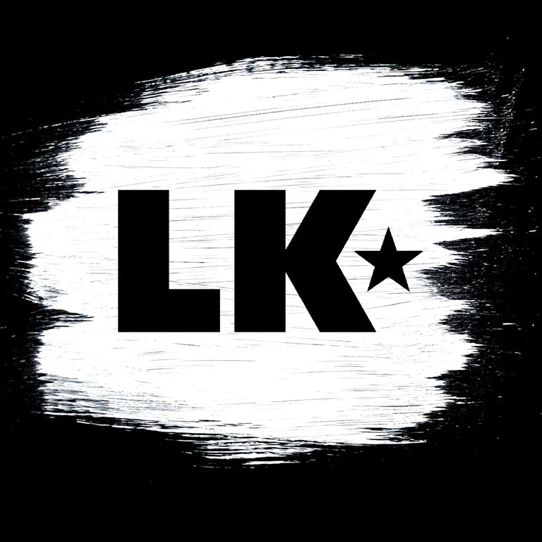 Liquid Kicks LK ACRYLKS Paint - 2oz