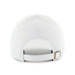 New Balance x '47 Brand Clean Up Cap - NB White