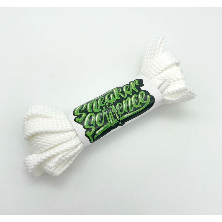 SneakerScience NB 574 Replacement Shoelaces