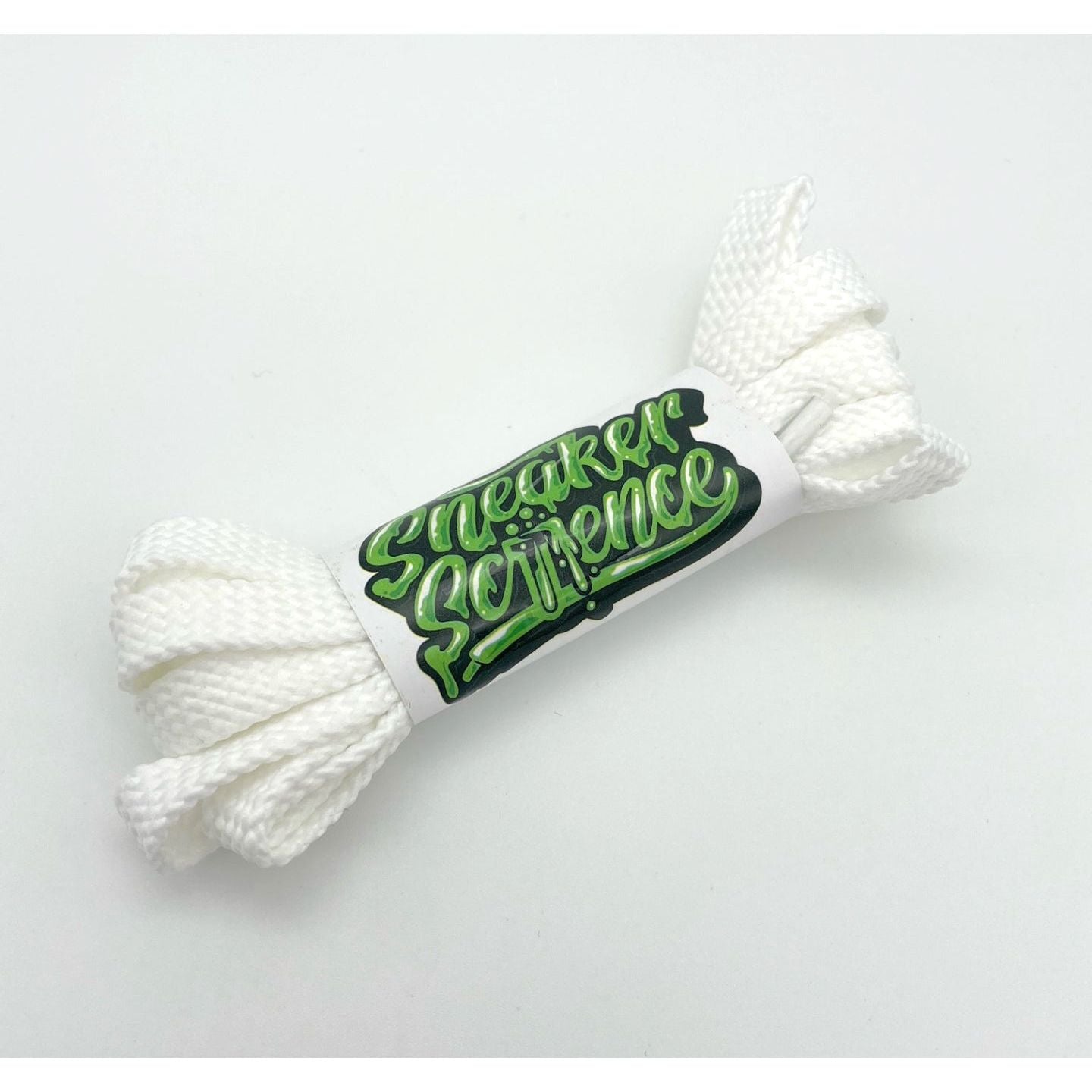 SneakerScience NB 574 Replacement Shoelaces