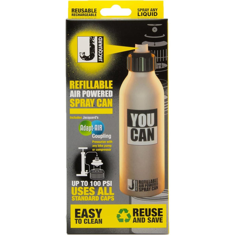 Jacquard You Can Refillable Spray Bottle