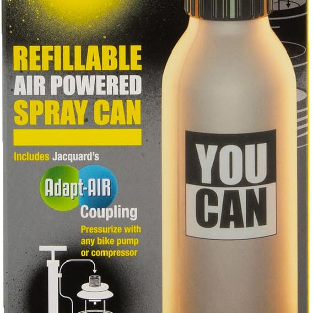 Jacquard You Can Refillable Spray Bottle