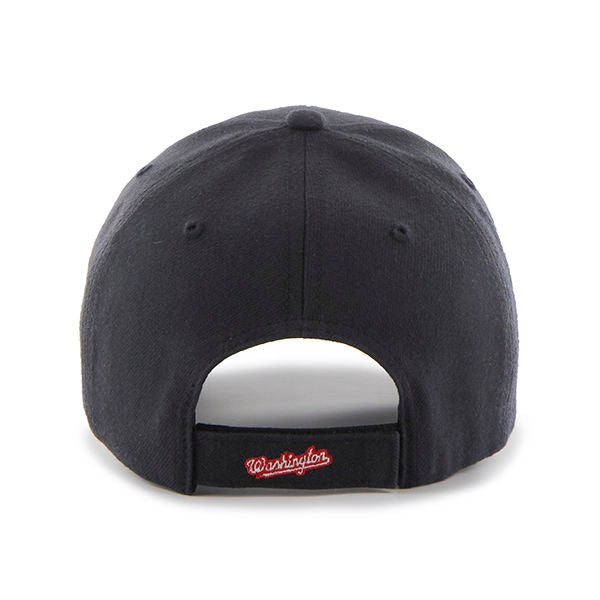 '47 Brand MVP Washington Nationals Cap - Navy