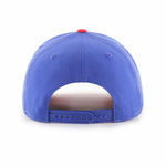 '47 Brand MVP DP Cold Zone Snapback Washington Capitals Cap