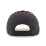 '47 Brand MVP DP McCaw Snapback Chicago Blackhawks Cap