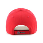 '47 Brand MVP St. Louis Cardinals Cap - Red