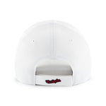 '47 Brand MVP Washington Nationals Cap - White