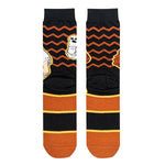 ODD SOX - Mankind vs The Rock Legendary Matches Socks