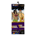 ODD SOX - Warrior vs Hogan Legendary Matches Socks