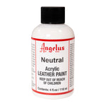 Angelus Acrylic Leather Paint - Neutral