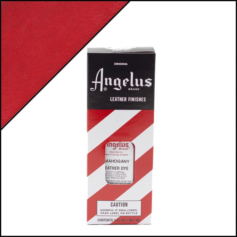 Angelus Leather Dyes