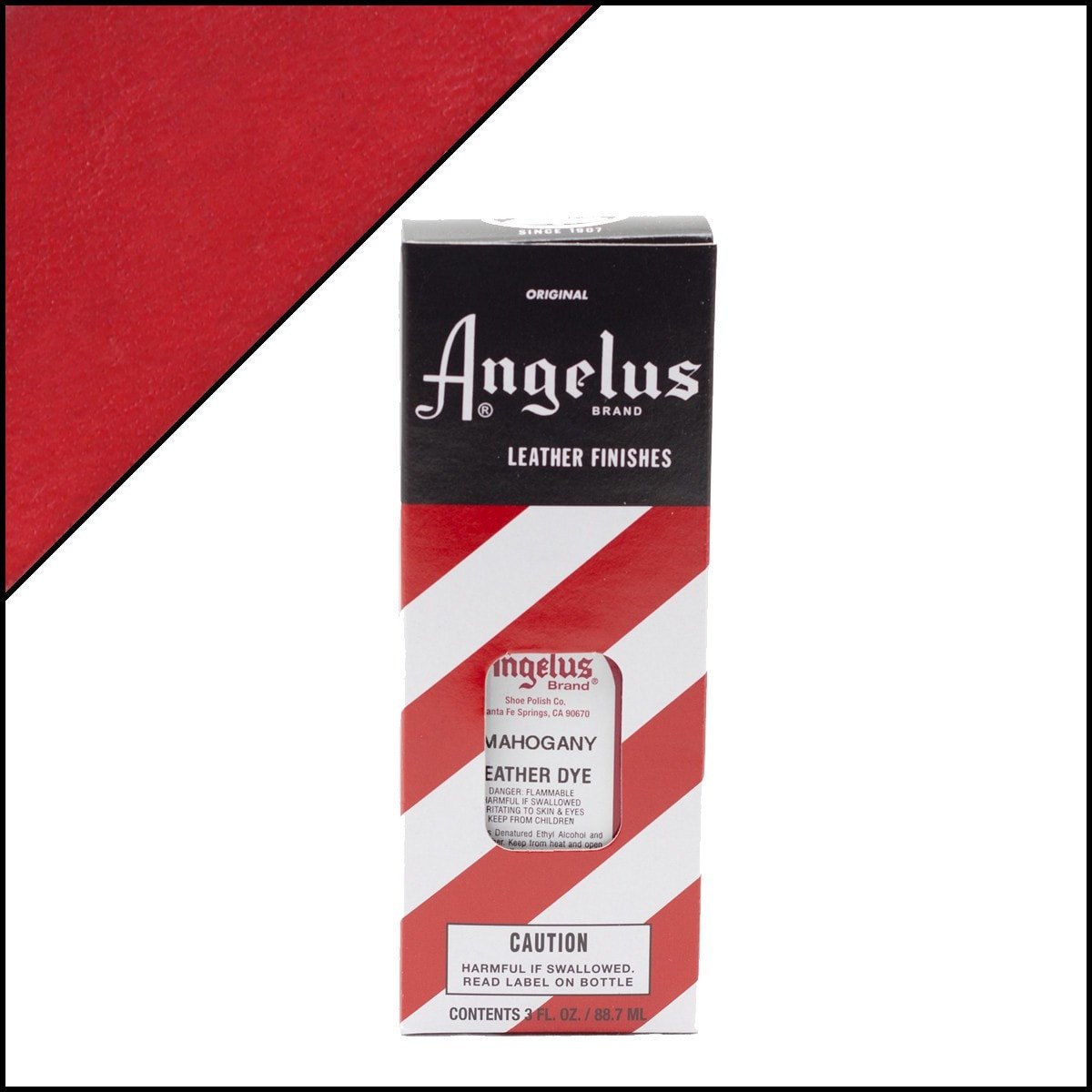 Angelus Leather Dyes