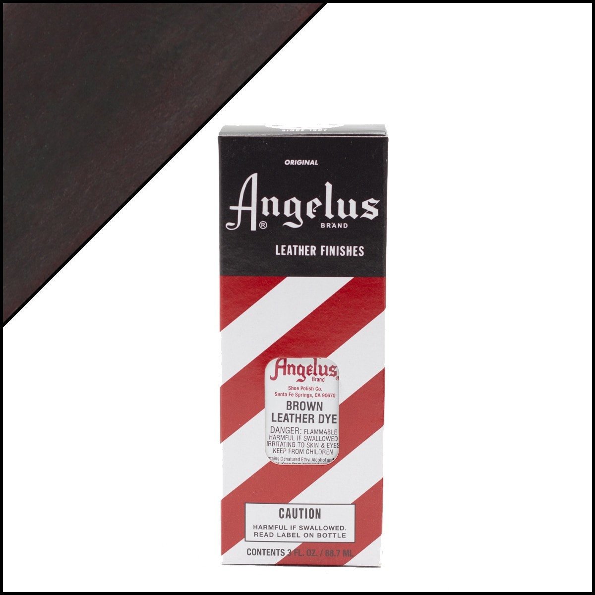 Angelus Leather Dyes