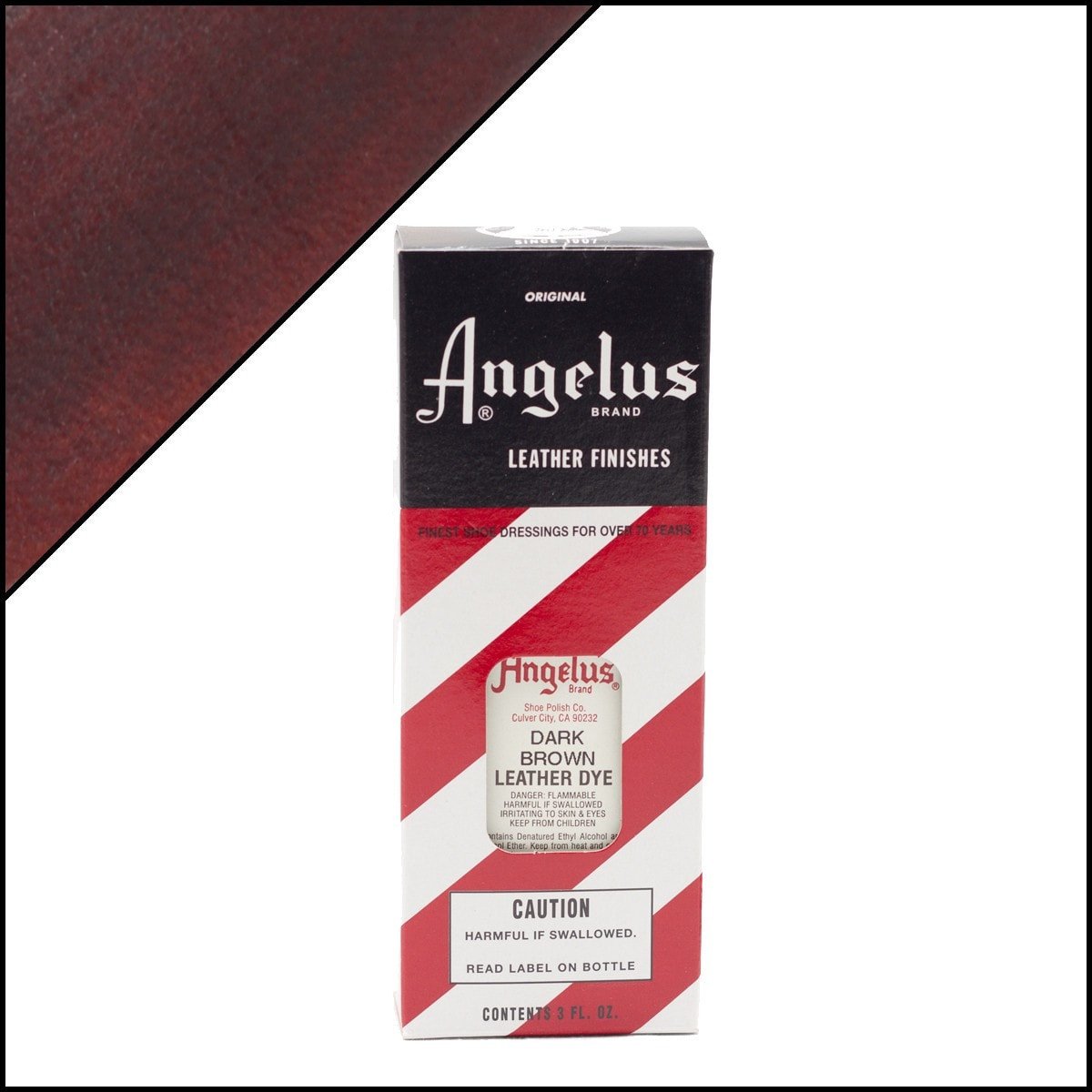 Angelus Leather Dyes
