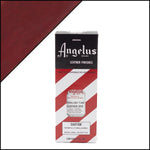Angelus Leather Dye - English Tan