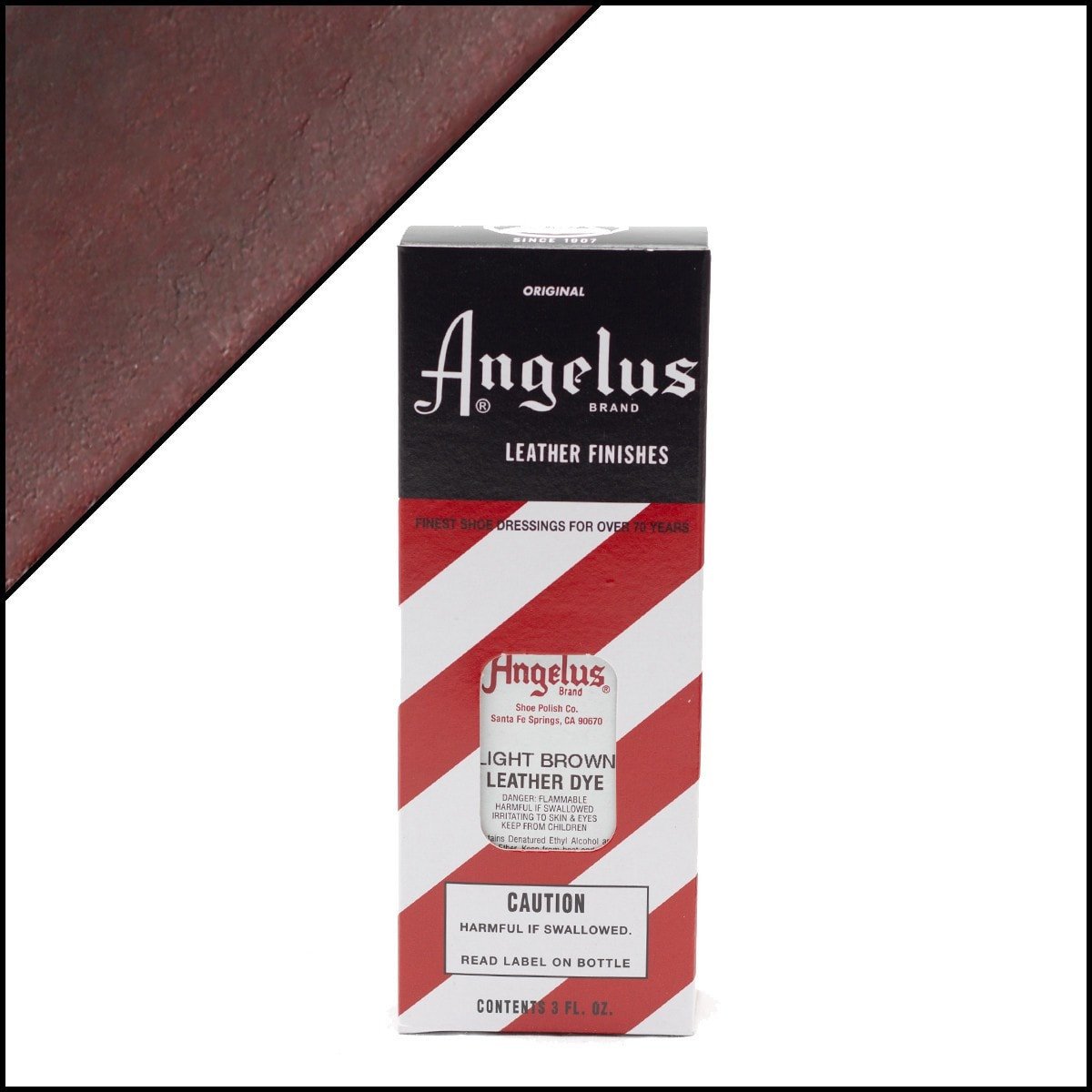 Angelus Leather Dyes